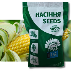 Семена кукурузы Фараон ФАО 280-300 – гибрид (новинка 2024 года)