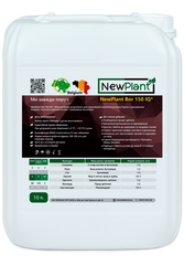 NewPlant Bor-150 IQ