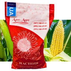 Семена кукурузы ДРИВИА (ФАО 260) Новинка 2024